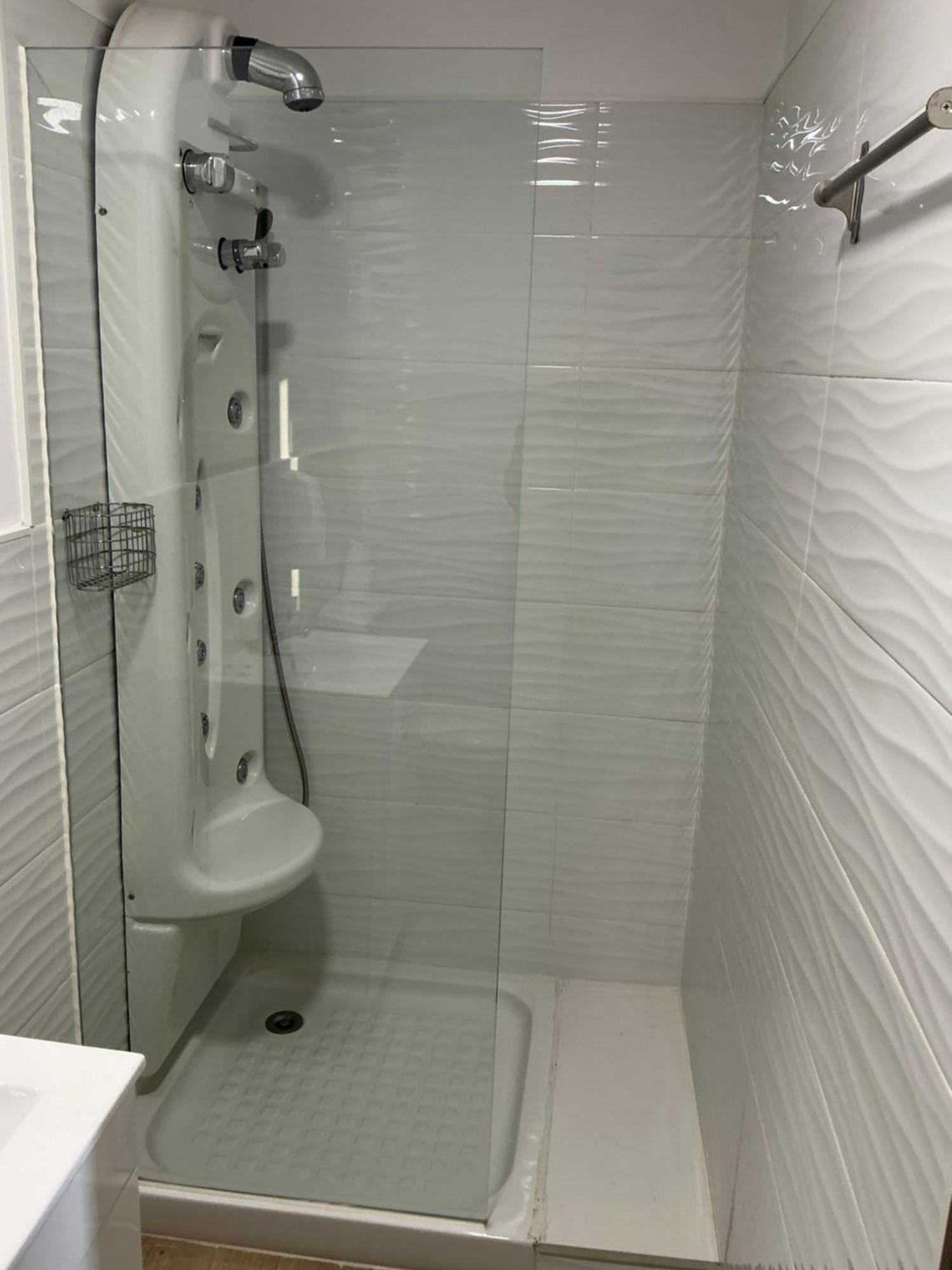 Hostal Bo Camino Porriño Zewnętrze zdjęcie