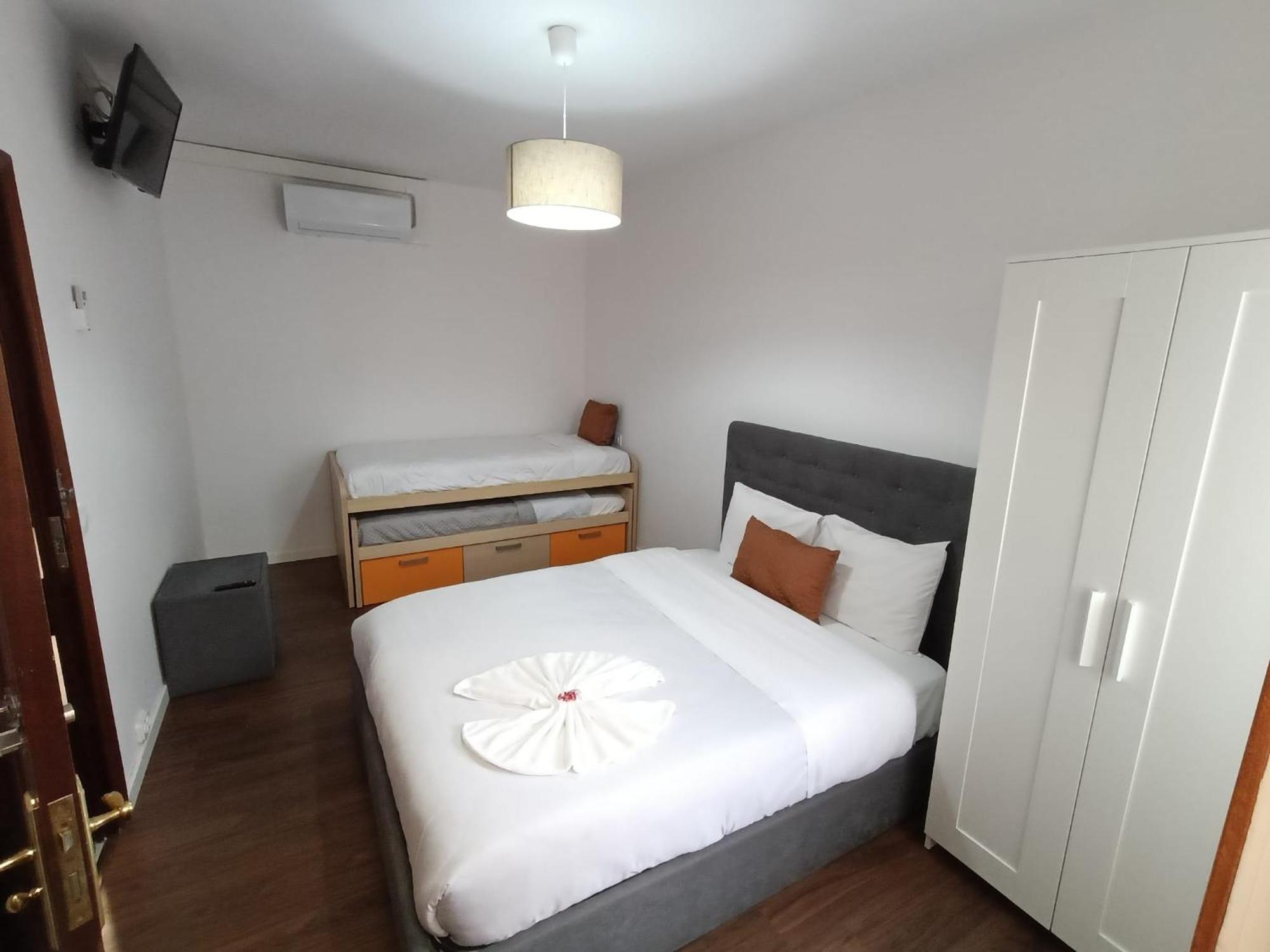 Hostal Bo Camino Porriño Zewnętrze zdjęcie