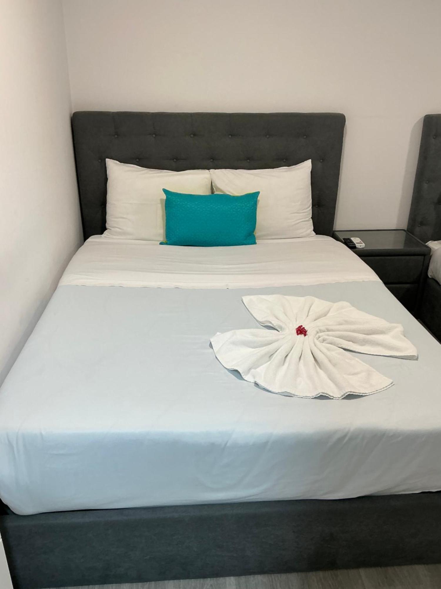 Hostal Bo Camino Porriño Zewnętrze zdjęcie