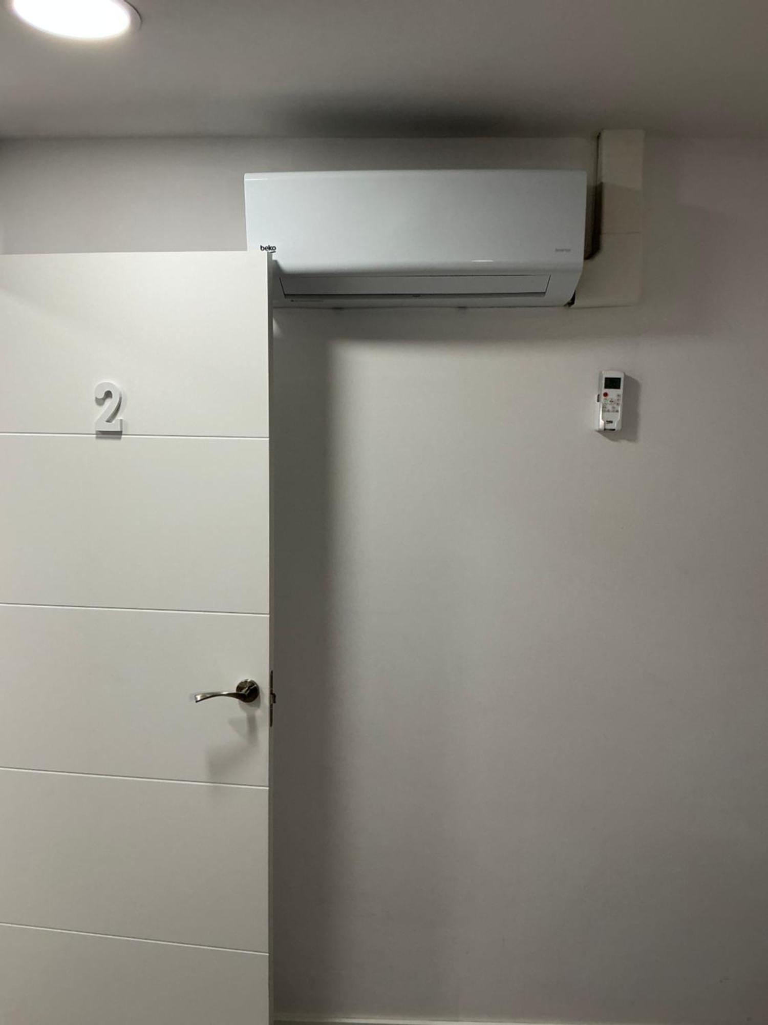 Hostal Bo Camino Porriño Zewnętrze zdjęcie