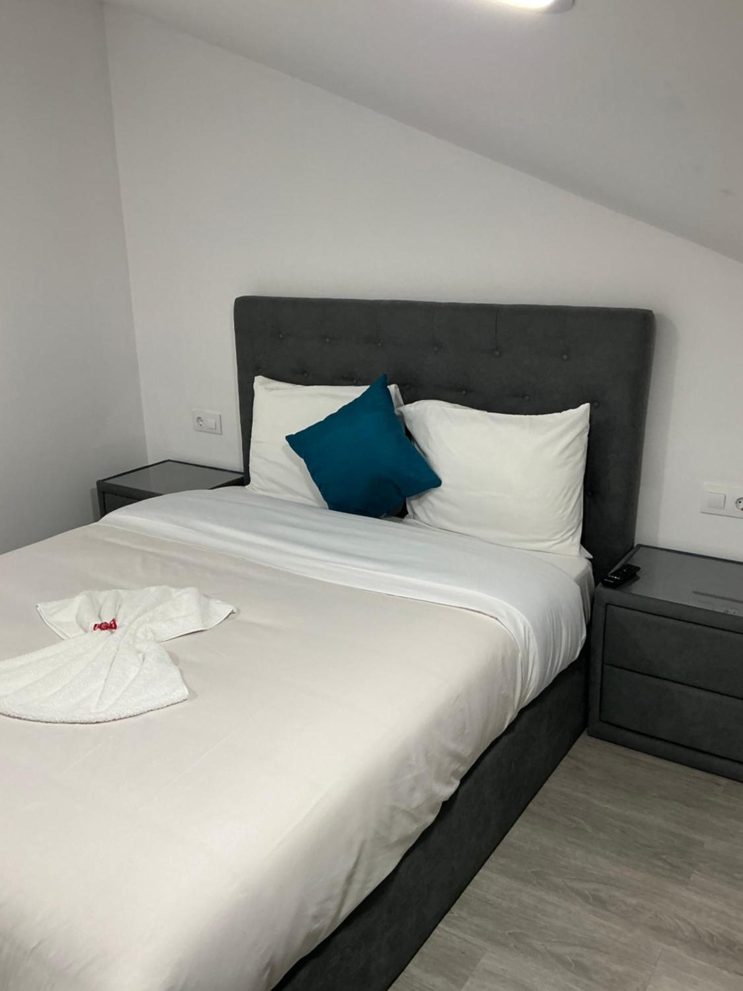 Hostal Bo Camino Porriño Zewnętrze zdjęcie