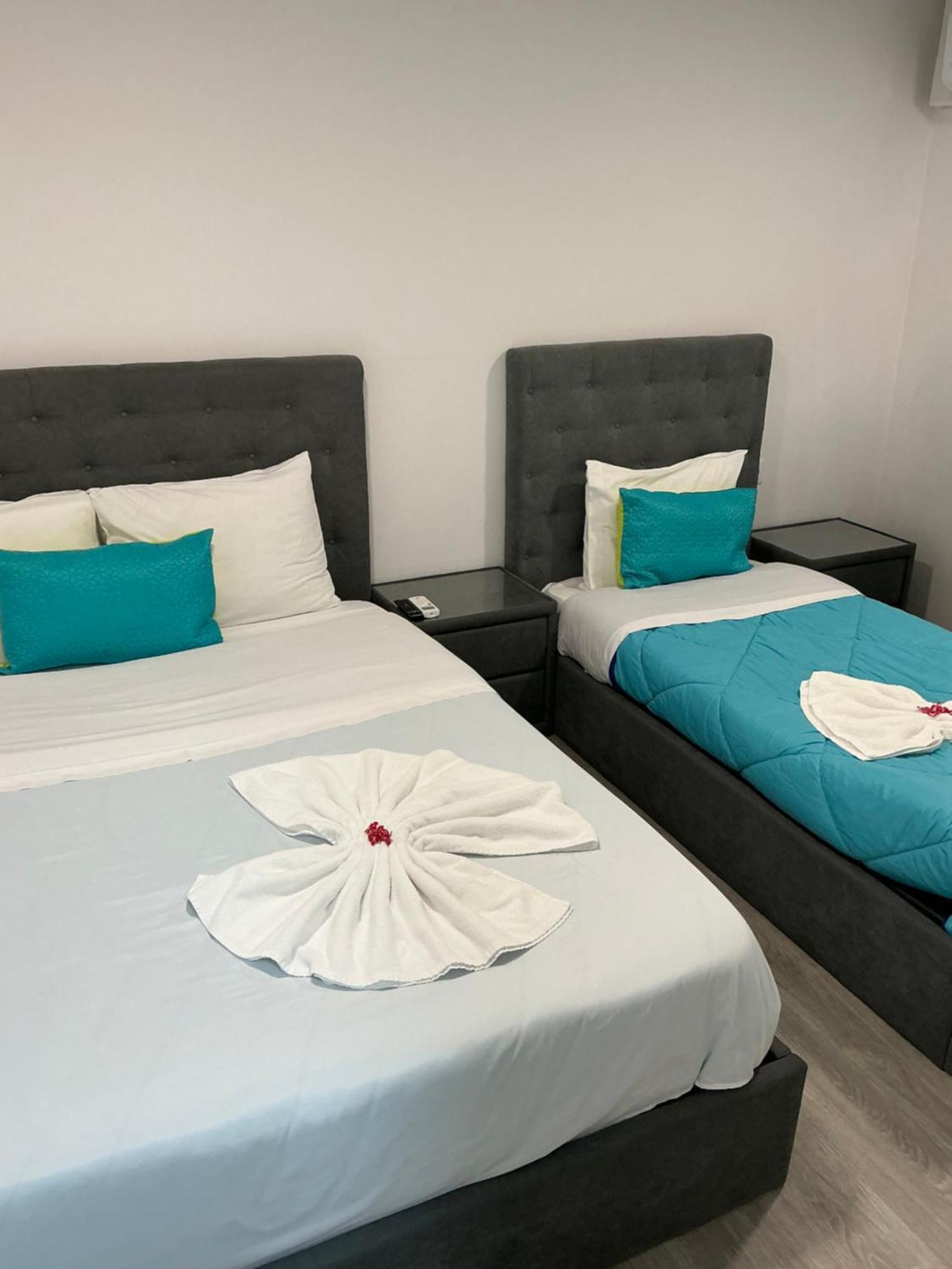 Hostal Bo Camino Porriño Zewnętrze zdjęcie